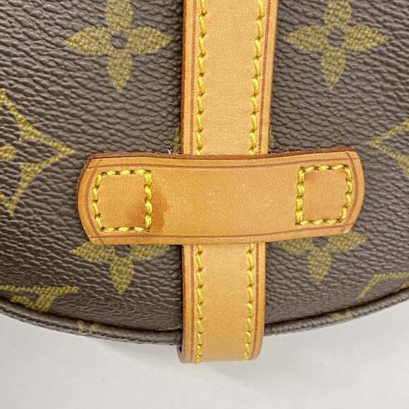 Louis Vuitton Monogram Chantilly PM Shoulder Bag M51234 Brown Women's - Picture 14 of 15